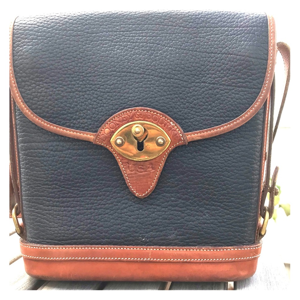Dooney & Bourke VINTAGE made in the USA